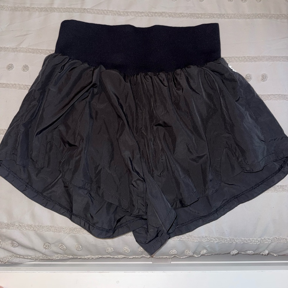 Free people active shorts